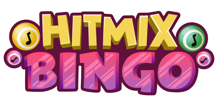 hitmix bingo