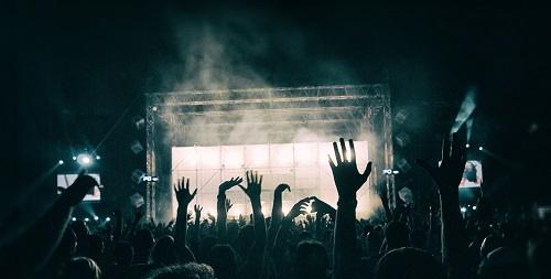 LED video wall hire – Pro Audio Visual